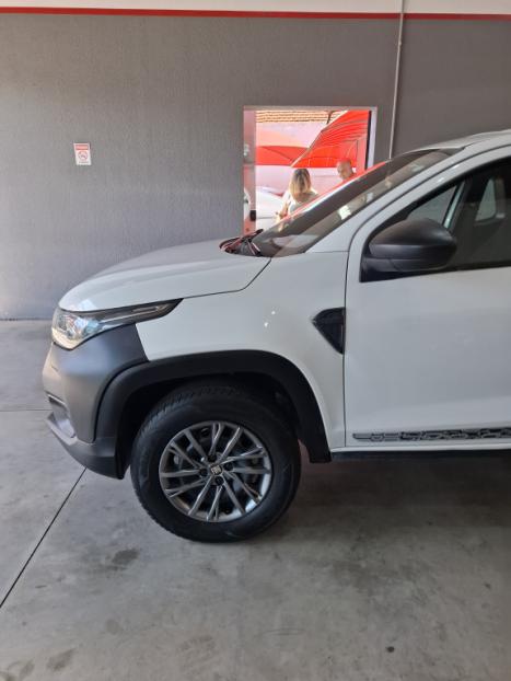 FIAT Strada 1.4 FLEX ENDURANCE CABINE SIMPLES, Foto 10