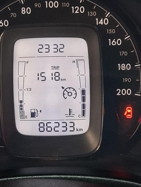 FIAT Strada 1.4 FLEX ENDURANCE CABINE SIMPLES, Foto 11