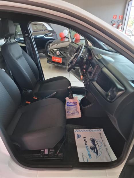 FIAT Strada 1.4 FLEX ENDURANCE CABINE SIMPLES, Foto 12