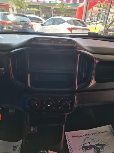 FIAT Strada 1.4 FLEX ENDURANCE CABINE SIMPLES, Foto 13