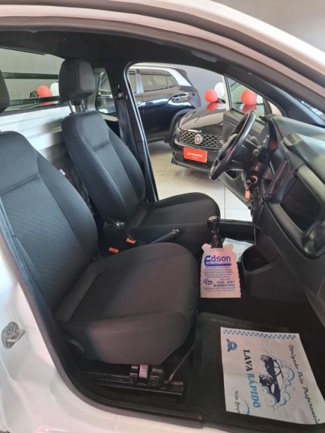 FIAT Strada 1.4 FLEX ENDURANCE CABINE SIMPLES, Foto 14