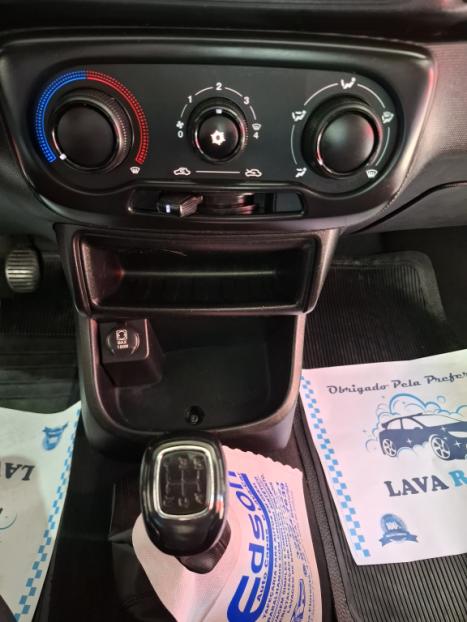 FIAT Strada 1.4 FLEX ENDURANCE CABINE SIMPLES, Foto 15