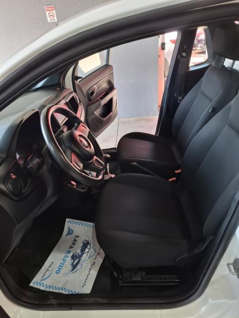 FIAT Strada 1.4 FLEX ENDURANCE CABINE SIMPLES, Foto 17
