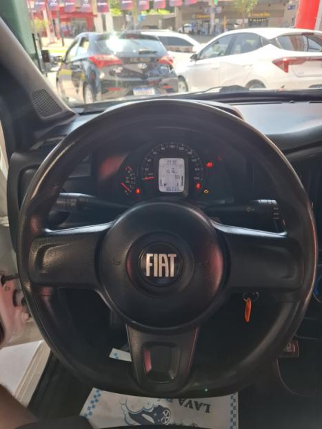 FIAT Strada 1.4 FLEX ENDURANCE CABINE SIMPLES, Foto 18