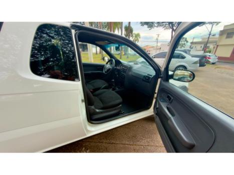 FIAT Strada 1.4 FLEX HARD WORKING CABINE ESTENDIDA, Foto 6