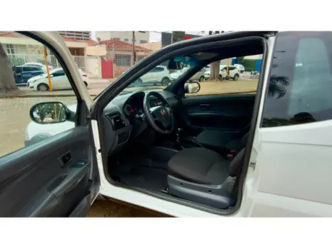 FIAT Strada 1.4 FLEX HARD WORKING CABINE ESTENDIDA, Foto 12