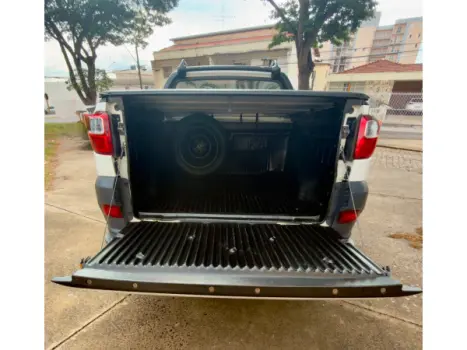 FIAT Strada 1.4 FLEX HARD WORKING CABINE ESTENDIDA, Foto 13