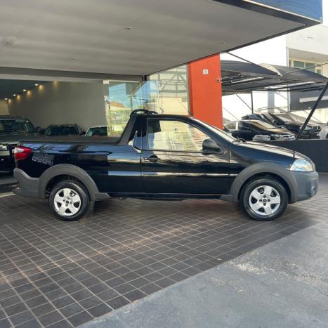 FIAT Strada 1.4 FLEX HARD WORKING CABINE SIMPLES, Foto 3