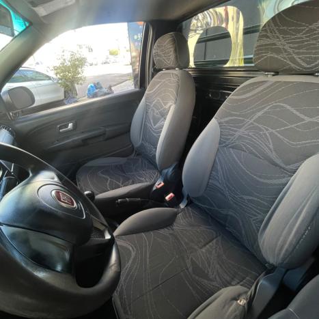 FIAT Strada 1.4 FLEX HARD WORKING CABINE SIMPLES, Foto 10
