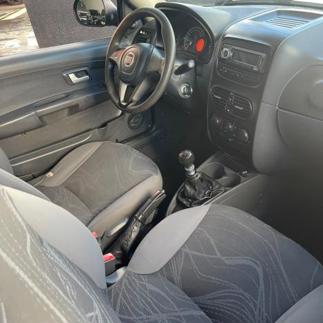 FIAT Strada 1.4 FLEX HARD WORKING CABINE SIMPLES, Foto 11