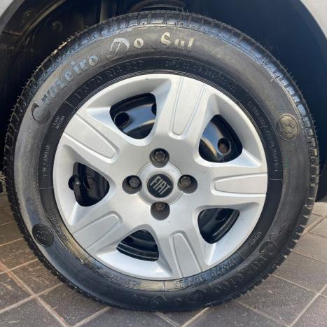 FIAT Strada 1.4 FLEX HARD WORKING CABINE SIMPLES, Foto 13