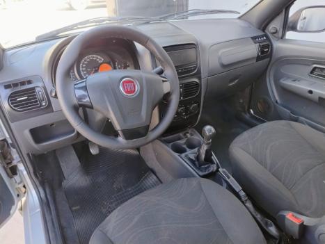 FIAT Strada 1.4 FLEX HARD WORKING CABINE SIMPLES, Foto 5