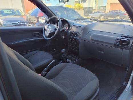 FIAT Strada 1.4 FLEX HARD WORKING CABINE SIMPLES, Foto 6