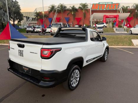 FIAT Strada 1.4 FLEX ENDURANCE CABINE SIMPLES, Foto 6