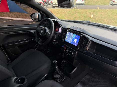 FIAT Strada 1.4 FLEX ENDURANCE CABINE SIMPLES, Foto 7