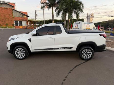 FIAT Strada 1.4 FLEX ENDURANCE CABINE SIMPLES, Foto 8