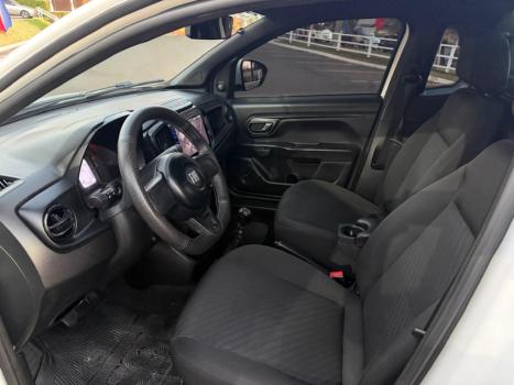 FIAT Strada 1.4 FLEX ENDURANCE CABINE SIMPLES, Foto 9