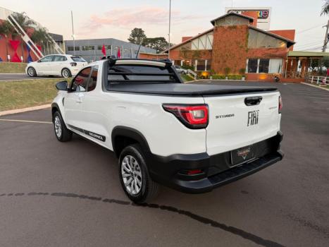FIAT Strada 1.4 FLEX ENDURANCE CABINE SIMPLES, Foto 10