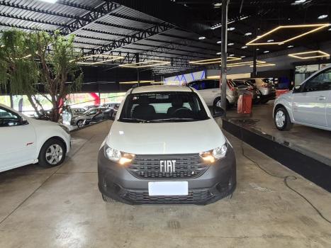 FIAT Strada 1.4 FLEX ENDURANCE CABINE SIMPLES, Foto 2