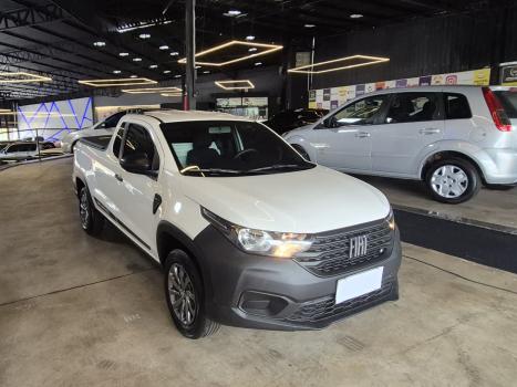 FIAT Strada 1.4 FLEX ENDURANCE CABINE SIMPLES, Foto 3