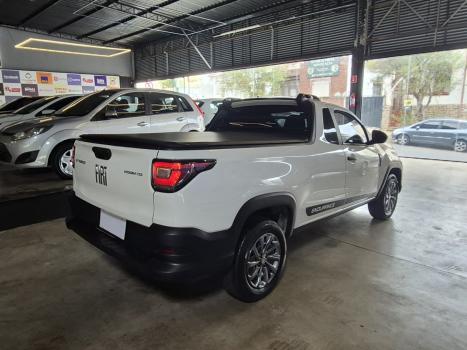 FIAT Strada 1.4 FLEX ENDURANCE CABINE SIMPLES, Foto 4