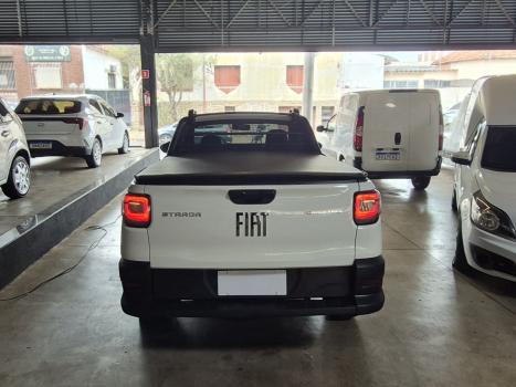 FIAT Strada 1.4 FLEX ENDURANCE CABINE SIMPLES, Foto 5