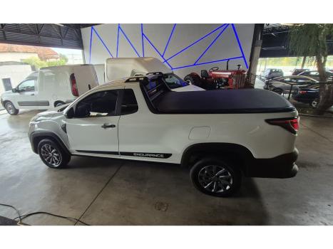 FIAT Strada 1.4 FLEX ENDURANCE CABINE SIMPLES, Foto 6