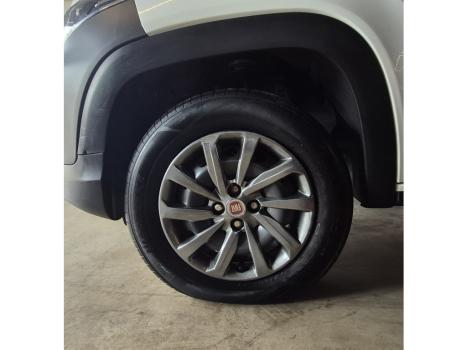 FIAT Strada 1.4 FLEX ENDURANCE CABINE SIMPLES, Foto 7