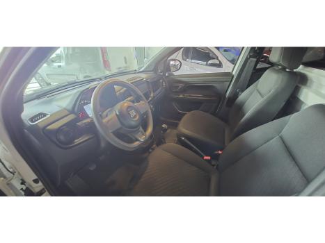 FIAT Strada 1.4 FLEX ENDURANCE CABINE SIMPLES, Foto 13