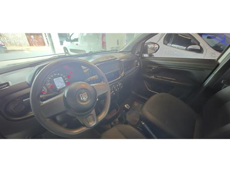 FIAT Strada 1.4 FLEX ENDURANCE CABINE SIMPLES, Foto 14