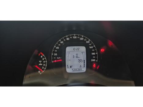 FIAT Strada 1.4 FLEX ENDURANCE CABINE SIMPLES, Foto 15