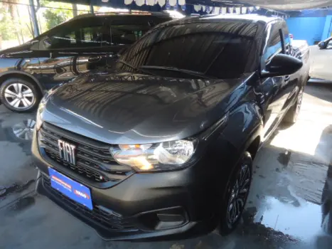 FIAT Strada 1.4 FLEX ENDURANCE CABINE SIMPLES, Foto 1
