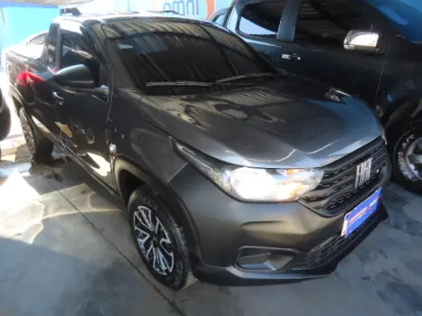 FIAT Strada 1.4 FLEX ENDURANCE CABINE SIMPLES, Foto 2