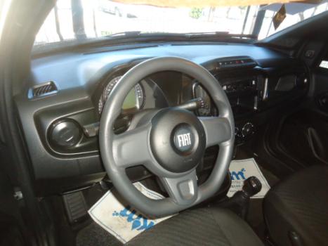 FIAT Strada 1.4 FLEX ENDURANCE CABINE SIMPLES, Foto 4