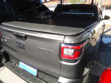 FIAT Strada 1.4 FLEX ENDURANCE CABINE SIMPLES, Foto 6