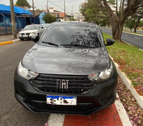 FIAT Strada 1.4 FLEX ENDURANCE CABINE SIMPLES, Foto 2