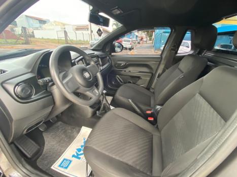 FIAT Strada 1.4 FLEX ENDURANCE CABINE SIMPLES, Foto 4