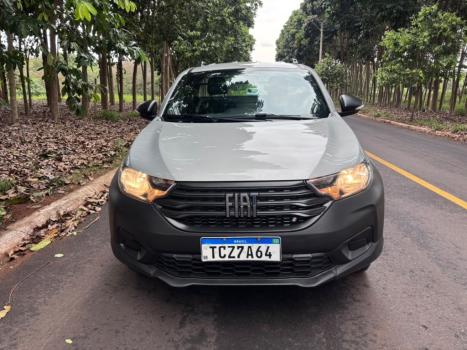 FIAT Strada 1.4 FLEX ENDURANCE CABINE SIMPLES, Foto 2
