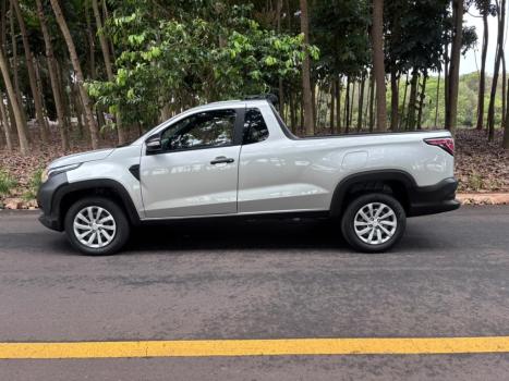 FIAT Strada 1.4 FLEX ENDURANCE CABINE SIMPLES, Foto 4