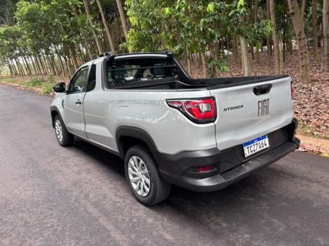 FIAT Strada 1.4 FLEX ENDURANCE CABINE SIMPLES, Foto 5
