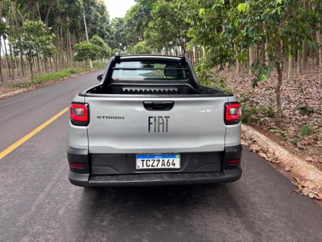 FIAT Strada 1.4 FLEX ENDURANCE CABINE SIMPLES, Foto 6