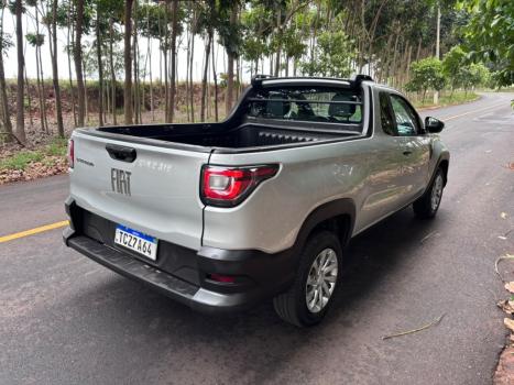 FIAT Strada 1.4 FLEX ENDURANCE CABINE SIMPLES, Foto 7