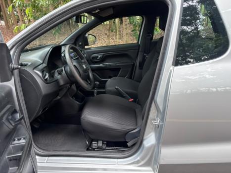 FIAT Strada 1.4 FLEX ENDURANCE CABINE SIMPLES, Foto 8