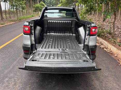 FIAT Strada 1.4 FLEX ENDURANCE CABINE SIMPLES, Foto 9
