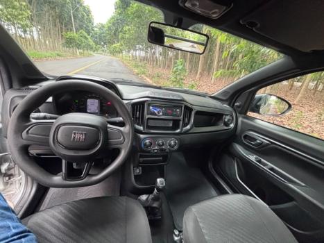 FIAT Strada 1.4 FLEX ENDURANCE CABINE SIMPLES, Foto 11