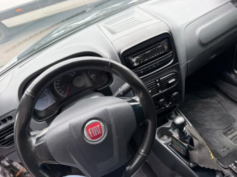FIAT Strada 1.4 FLEX HARD WORKING CABINE ESTENDIDA, Foto 7