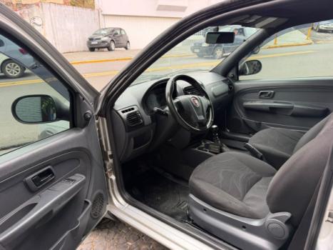 FIAT Strada 1.4 FLEX HARD WORKING CABINE ESTENDIDA, Foto 13