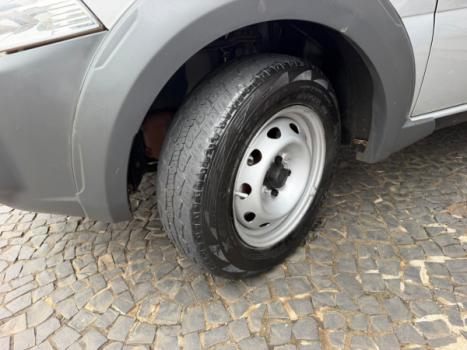 FIAT Strada 1.4 FLEX HARD WORKING CABINE ESTENDIDA, Foto 14