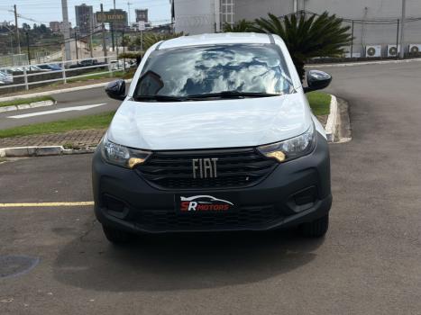 FIAT Strada 1.4 FLEX ENDURANCE CABINE SIMPLES, Foto 2
