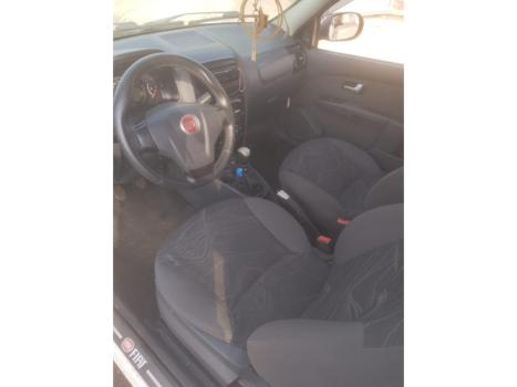 FIAT Strada 1.4 FLEX HARD WORKING CABINE SIMPLES, Foto 4